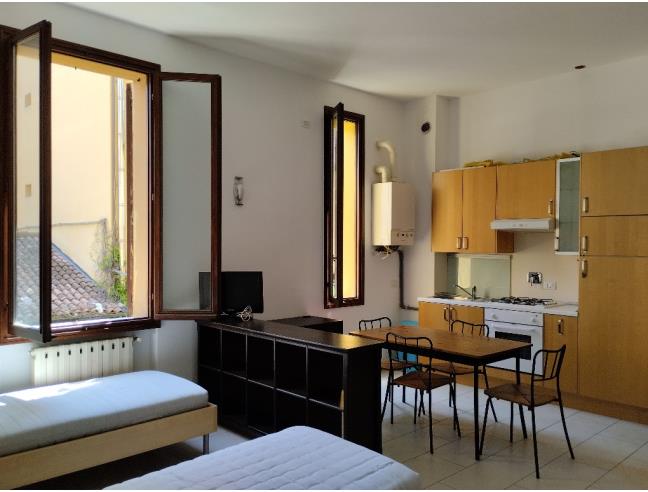 Anteprima foto 4 - Appartamento in Affitto a Bologna - Irnerio