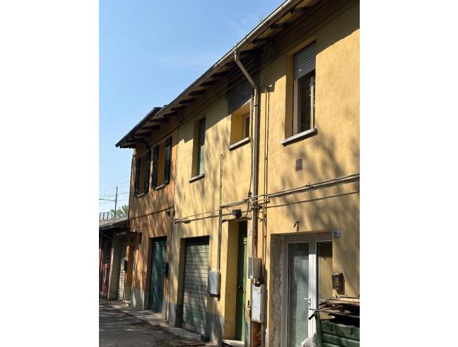 Anteprima foto 3 - Appartamento in Affitto a Bologna - Massarenti