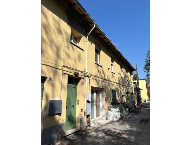 Anteprima foto 4 - Appartamento in Affitto a Bologna - Massarenti