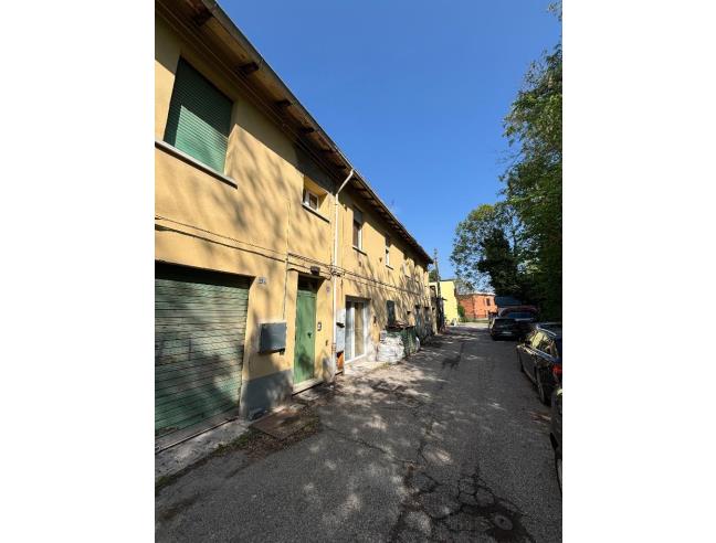 Anteprima foto 5 - Appartamento in Affitto a Bologna - Massarenti