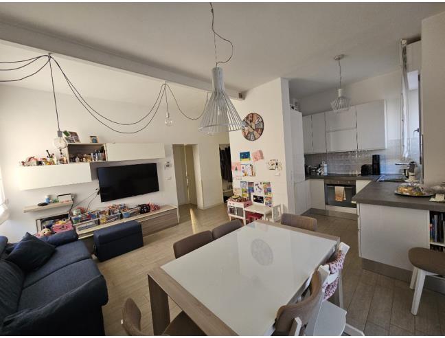 Anteprima foto 4 - Appartamento in Affitto a Bologna - Murri