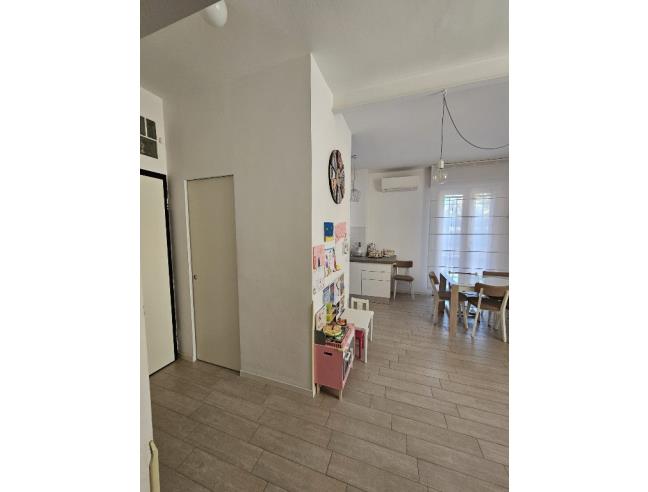 Anteprima foto 5 - Appartamento in Affitto a Bologna - Murri