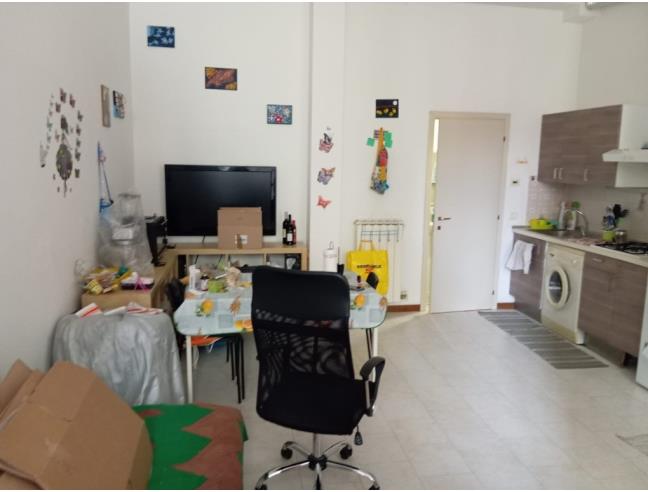 Anteprima foto 2 - Appartamento in Affitto a Bologna - Saragozza