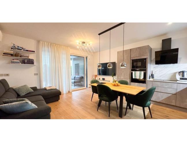 Anteprima foto 3 - Appartamento in Affitto a Bolzano (Bolzano/Bozen)
