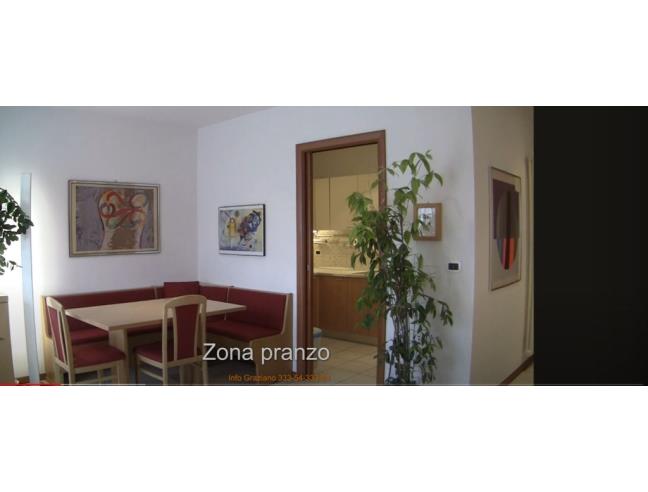 Anteprima foto 4 - Appartamento in Affitto a Bolzano (Bolzano/Bozen)