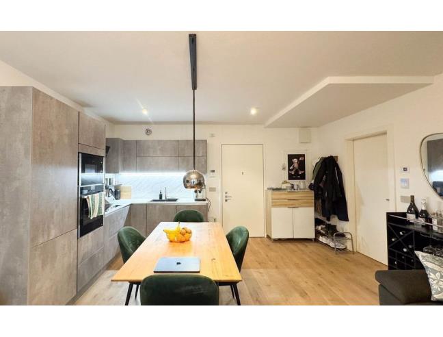 Anteprima foto 4 - Appartamento in Affitto a Bolzano (Bolzano/Bozen)