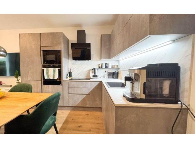 Anteprima foto 6 - Appartamento in Affitto a Bolzano (Bolzano/Bozen)
