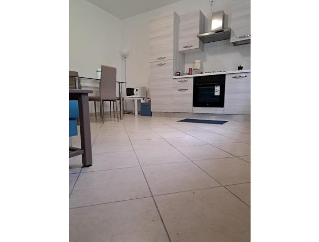 Anteprima foto 2 - Appartamento in Affitto a Bondeno - Ospitale