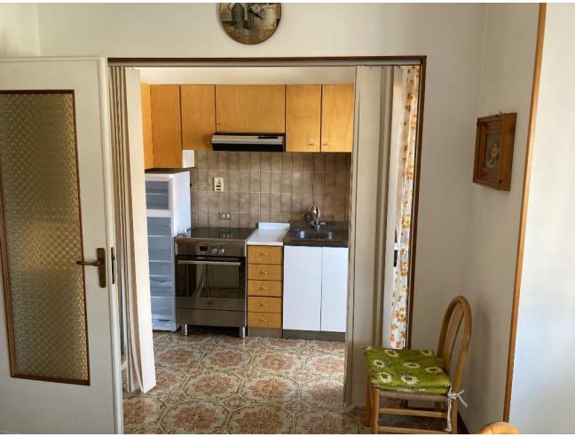 Anteprima foto 2 - Appartamento in Affitto a Bordighera (Imperia)