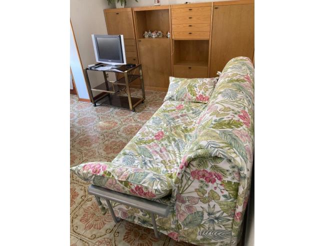 Anteprima foto 4 - Appartamento in Affitto a Bordighera (Imperia)