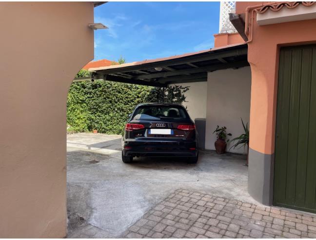 Anteprima foto 7 - Appartamento in Affitto a Bordighera (Imperia)