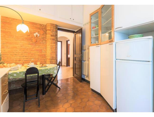 Anteprima foto 8 - Appartamento in Affitto a Bordighera (Imperia)