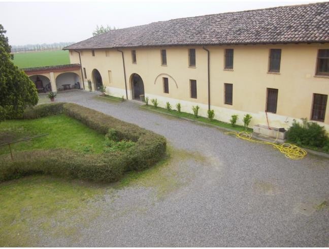 Anteprima foto 2 - Appartamento in Affitto a Bordolano (Cremona)
