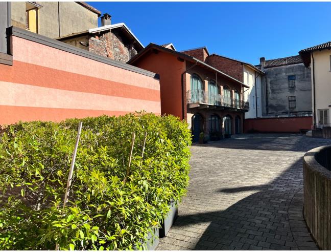Anteprima foto 2 - Appartamento in Affitto a Borgosesia (Vercelli)