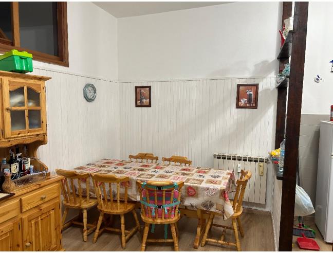 Anteprima foto 2 - Appartamento in Affitto a Borno (Brescia)