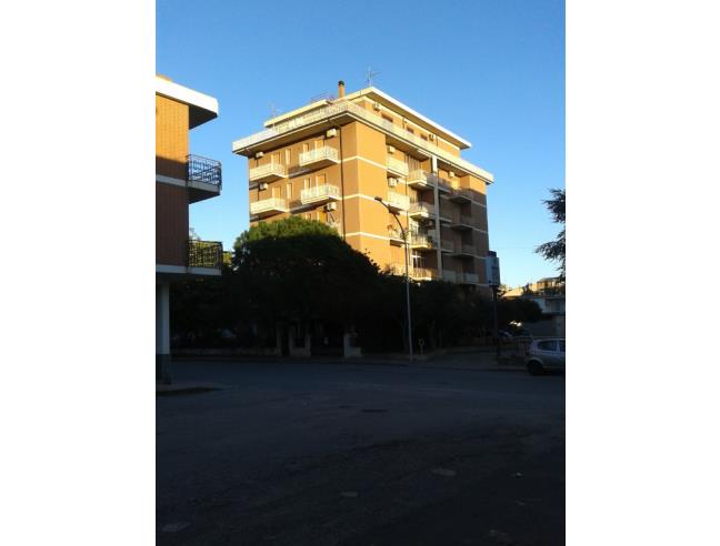 Anteprima foto 2 - Appartamento in Affitto a Bovalino (Reggio Calabria)