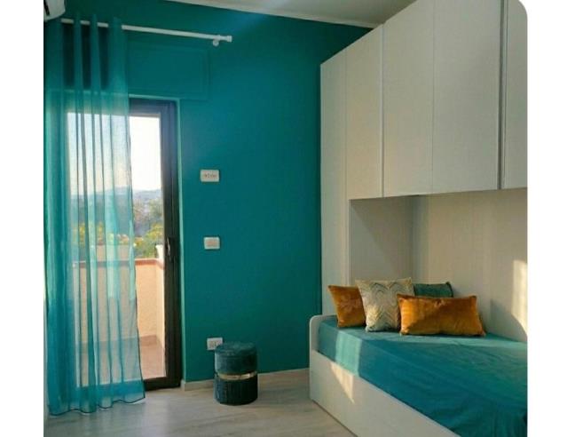 Anteprima foto 2 - Appartamento in Affitto a Bovalino (Reggio Calabria)