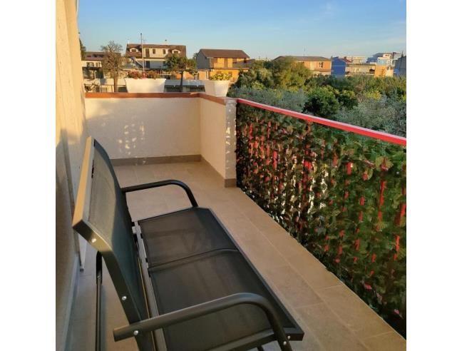 Anteprima foto 4 - Appartamento in Affitto a Bovalino (Reggio Calabria)