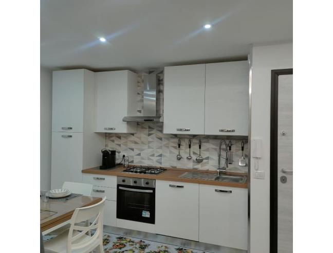 Anteprima foto 5 - Appartamento in Affitto a Bovalino (Reggio Calabria)