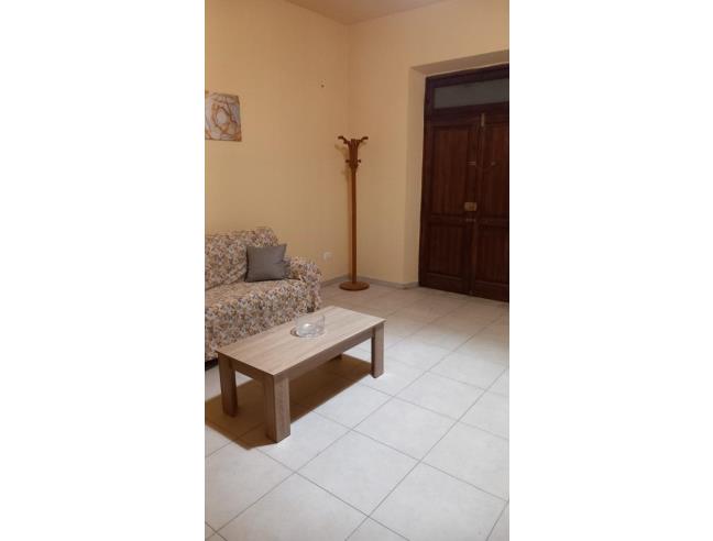 Anteprima foto 1 - Appartamento in Affitto a Brancaleone - Brancaleone Marina