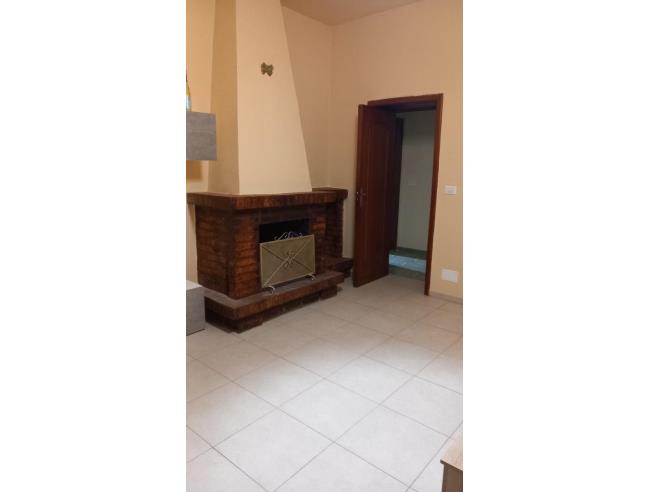 Anteprima foto 2 - Appartamento in Affitto a Brancaleone - Brancaleone Marina