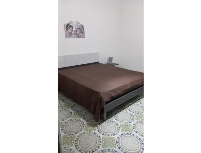 Anteprima foto 4 - Appartamento in Affitto a Brancaleone - Brancaleone Marina