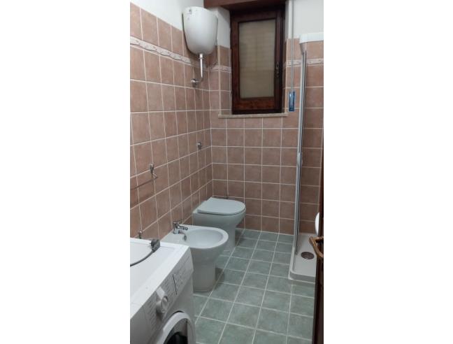 Anteprima foto 6 - Appartamento in Affitto a Brancaleone - Brancaleone Marina