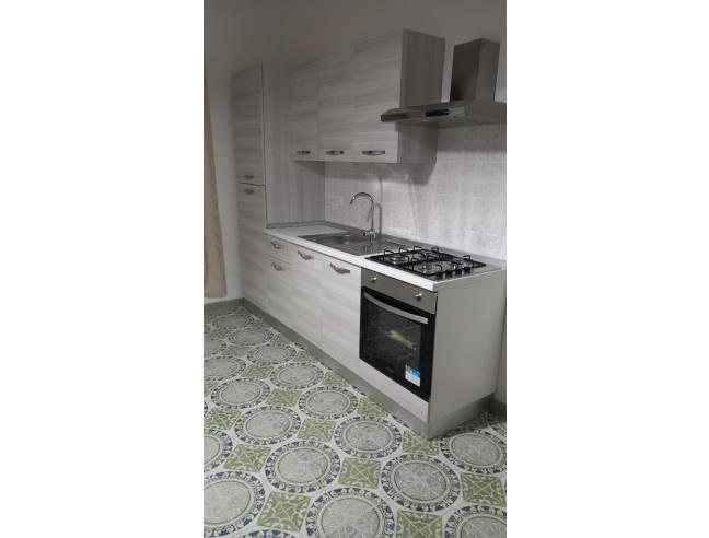 Anteprima foto 7 - Appartamento in Affitto a Brancaleone - Brancaleone Marina