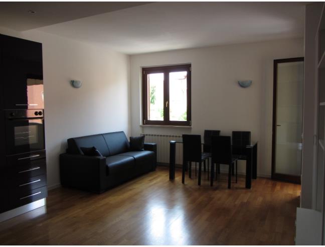 Anteprima foto 2 - Appartamento in Affitto a Brescia - Brescia Due