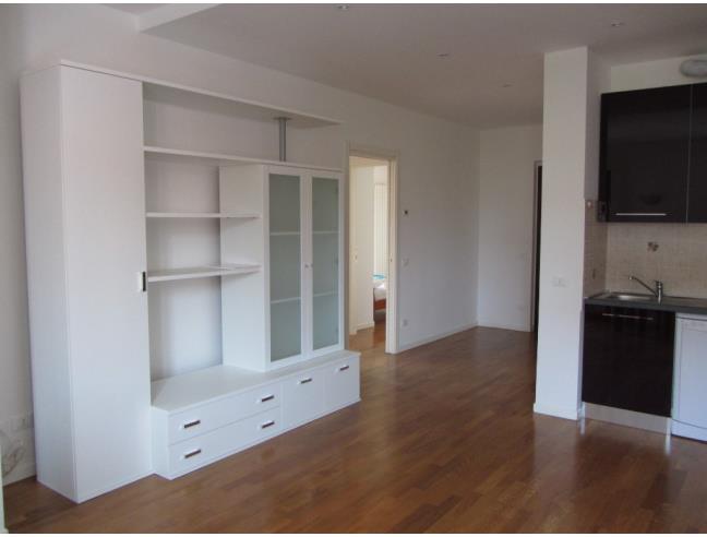 Anteprima foto 3 - Appartamento in Affitto a Brescia - Brescia Due