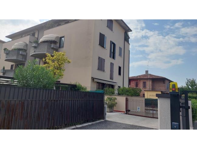 Anteprima foto 8 - Appartamento in Affitto a Brescia - Brescia Due