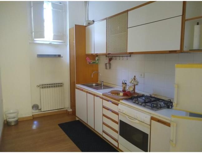 Anteprima foto 5 - Appartamento in Affitto a Brescia - Centro Storico
