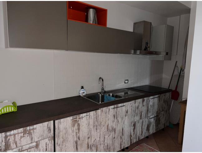 Anteprima foto 3 - Appartamento in Affitto a Brescia - Fiumicello