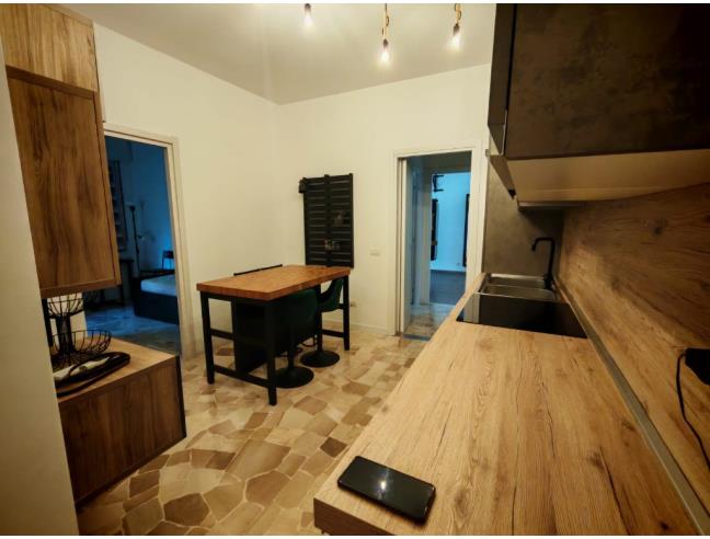 Anteprima foto 3 - Appartamento in Affitto a Bresso (Milano)