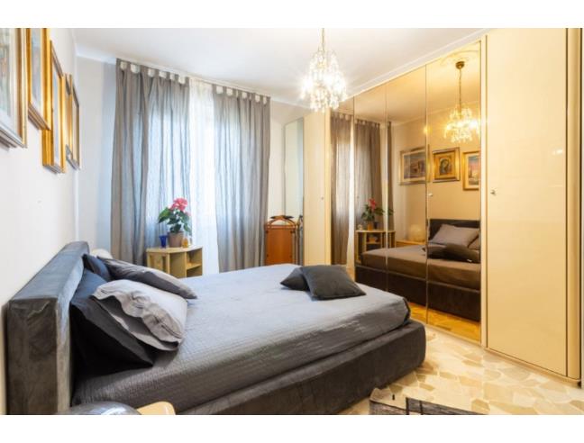 Anteprima foto 4 - Appartamento in Affitto a Bresso (Milano)