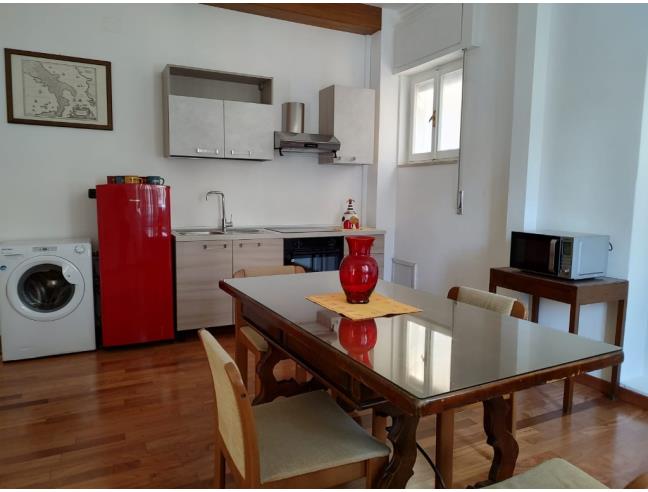 Anteprima foto 4 - Appartamento in Affitto a Brindisi (Brindisi)