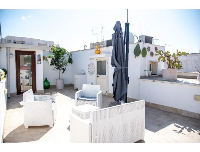 Anteprima foto 7 - Appartamento in Affitto a Brindisi (Brindisi)