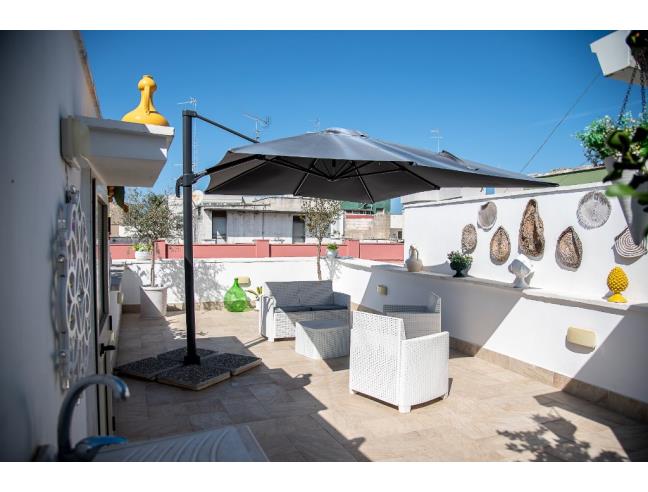 Anteprima foto 8 - Appartamento in Affitto a Brindisi (Brindisi)