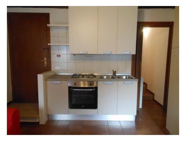 Anteprima foto 2 - Appartamento in Affitto a Brindisi - Centro città