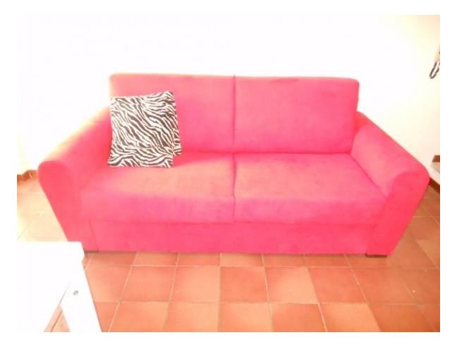 Anteprima foto 3 - Appartamento in Affitto a Brindisi - Centro città