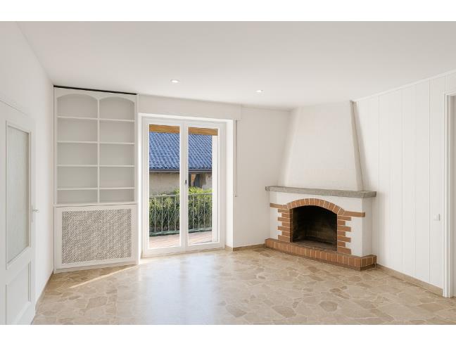 Anteprima foto 1 - Appartamento in Affitto a Brinzio (Varese)