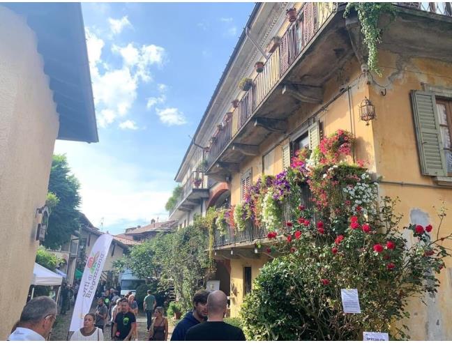 Anteprima foto 7 - Appartamento in Affitto a Brinzio (Varese)