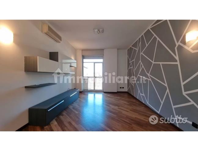 Anteprima foto 1 - Appartamento in Affitto a Brugherio (Monza e Brianza)