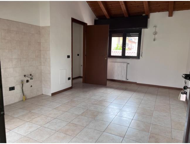 Anteprima foto 2 - Appartamento in Affitto a Brugherio (Monza e Brianza)