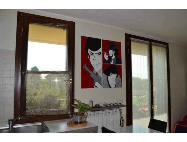 Anteprima foto 2 - Appartamento in Affitto a Brugherio (Monza e Brianza)