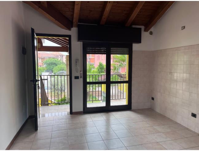 Anteprima foto 3 - Appartamento in Affitto a Brugherio (Monza e Brianza)