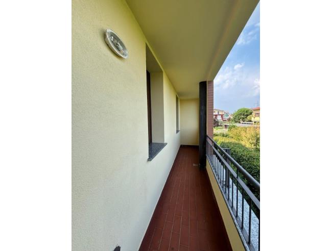 Anteprima foto 7 - Appartamento in Affitto a Brugherio (Monza e Brianza)
