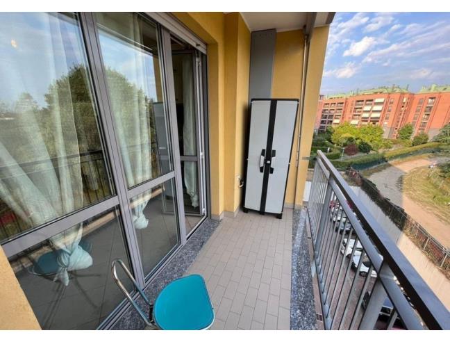 Anteprima foto 5 - Appartamento in Affitto a Buccinasco (Milano)
