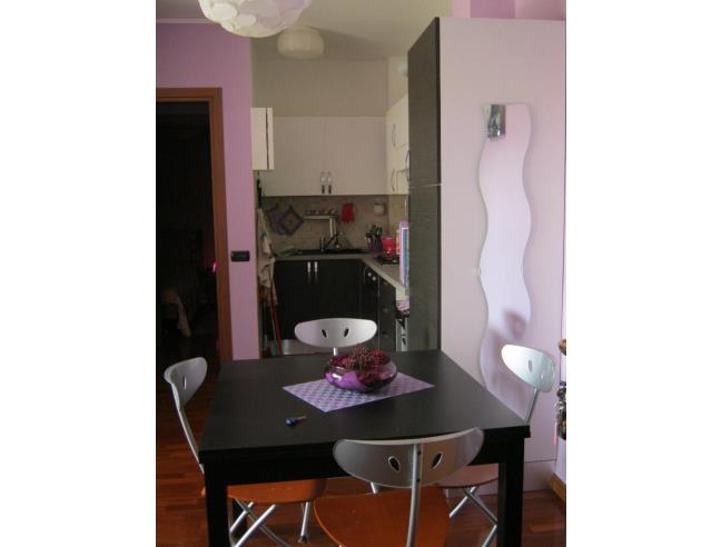 Anteprima foto 3 - Appartamento in Affitto a Busnago (Monza e Brianza)