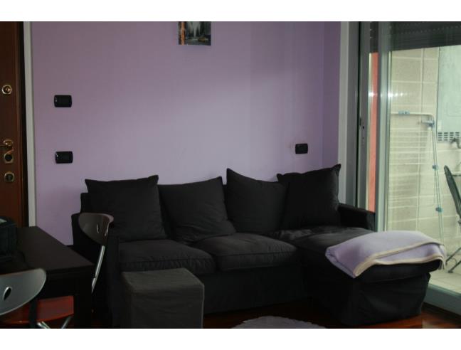 Anteprima foto 4 - Appartamento in Affitto a Busnago (Monza e Brianza)